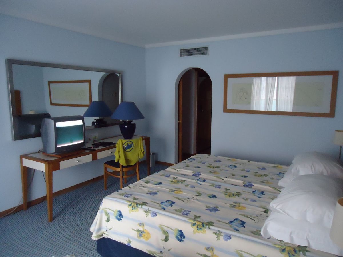 imagini hotel PESTANA MADEIRA BEACH CLUB